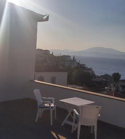 Tsitsinakis Traditional House Hydra  Exterior photo