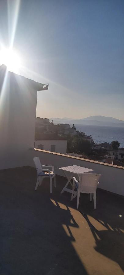 Tsitsinakis Traditional House Hydra  Exterior photo